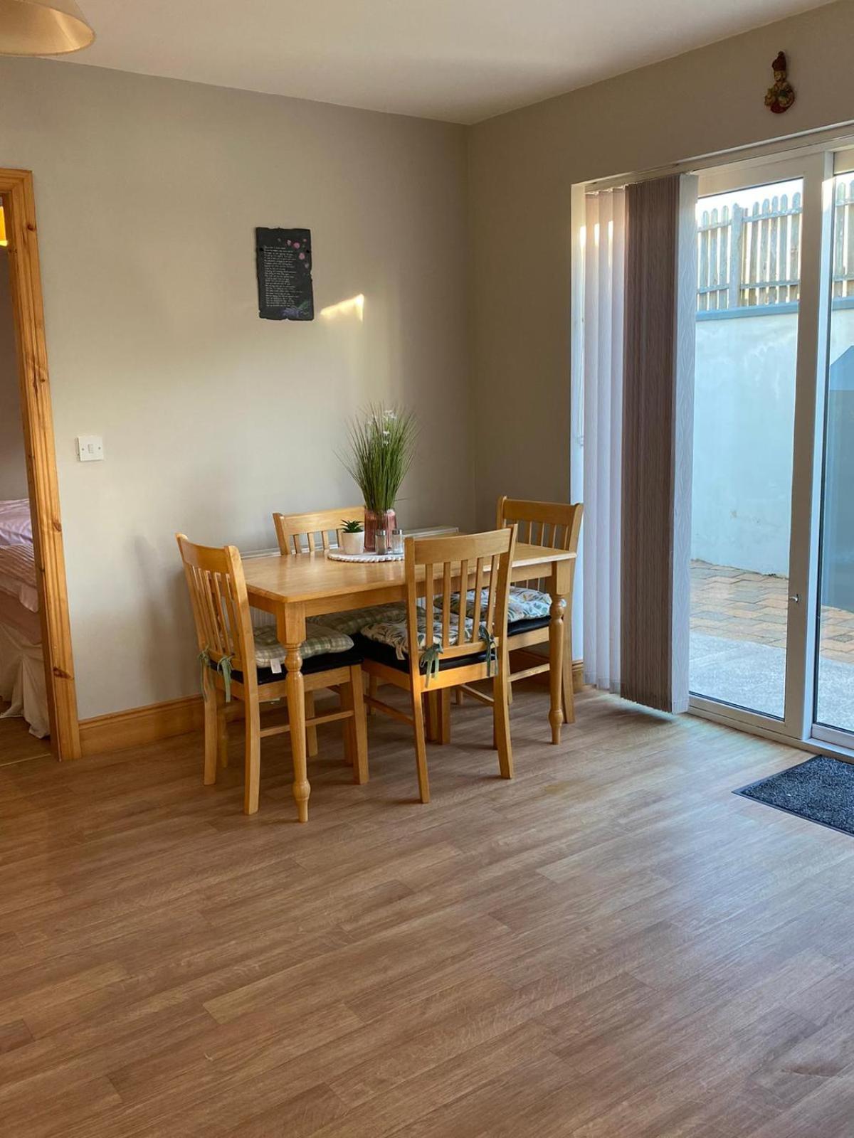 Kilmore Beach Apartment ترالي المظهر الخارجي الصورة