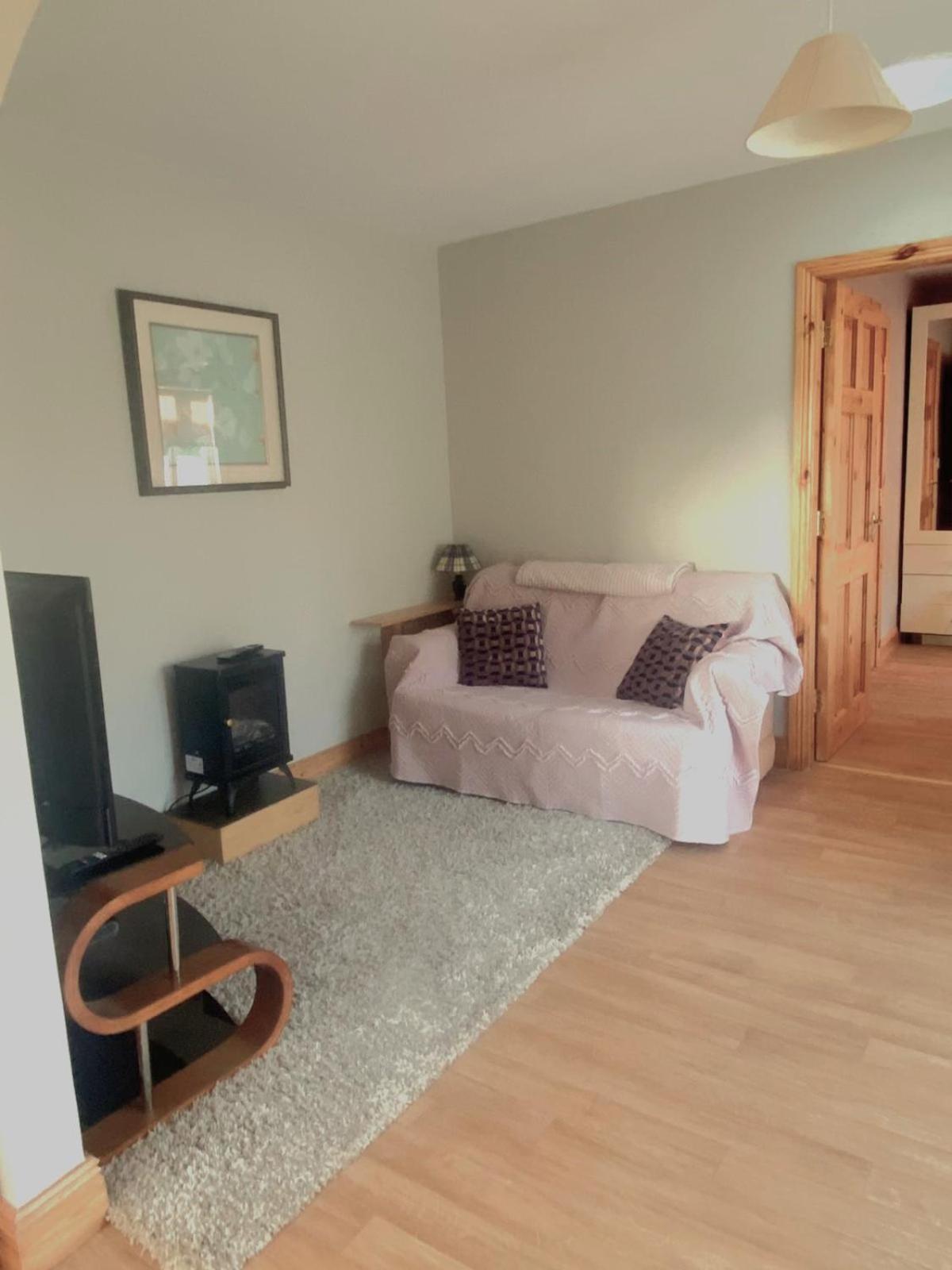 Kilmore Beach Apartment ترالي المظهر الخارجي الصورة