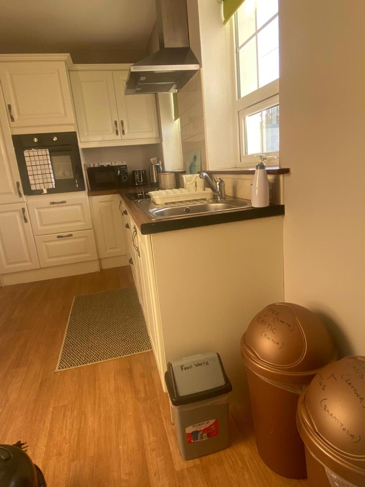 Kilmore Beach Apartment ترالي المظهر الخارجي الصورة