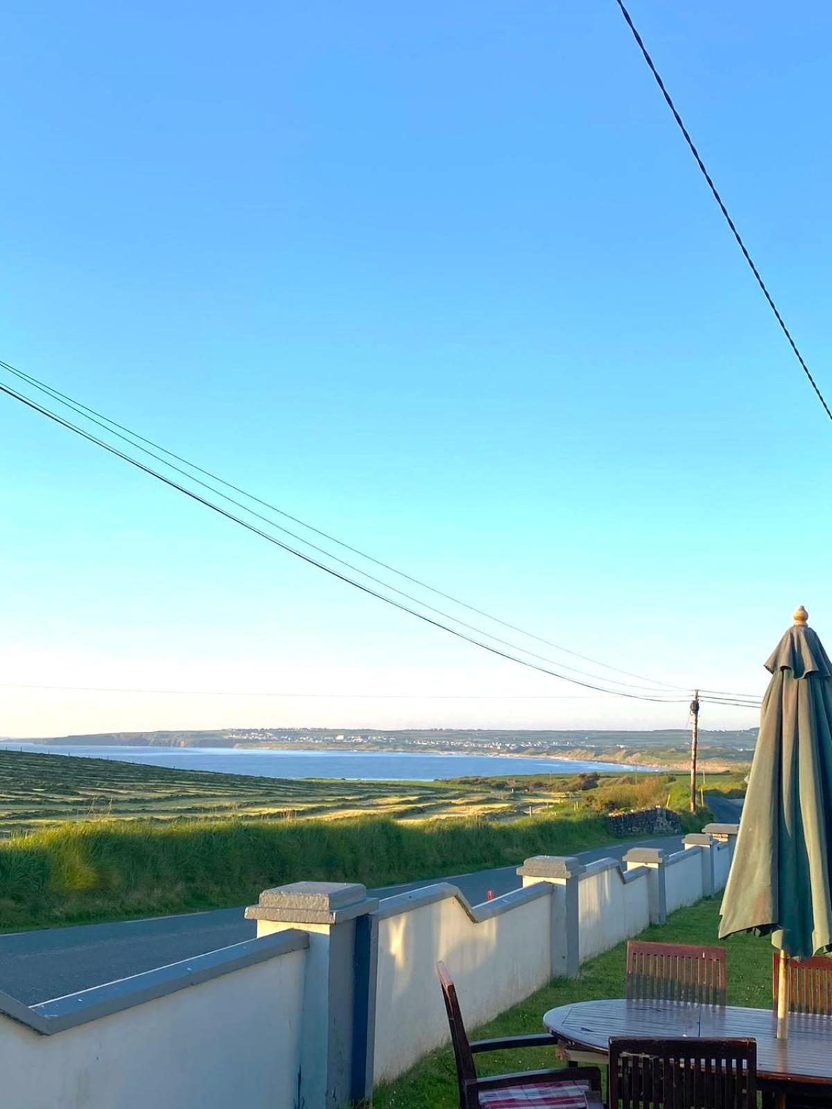 Kilmore Beach Apartment ترالي المظهر الخارجي الصورة