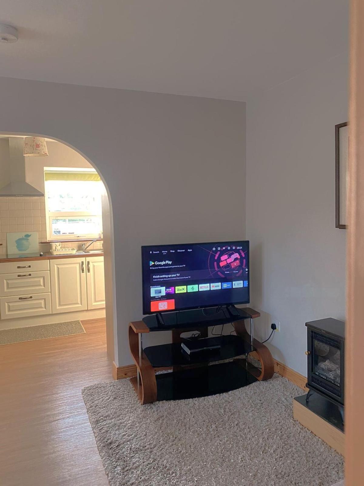 Kilmore Beach Apartment ترالي المظهر الخارجي الصورة