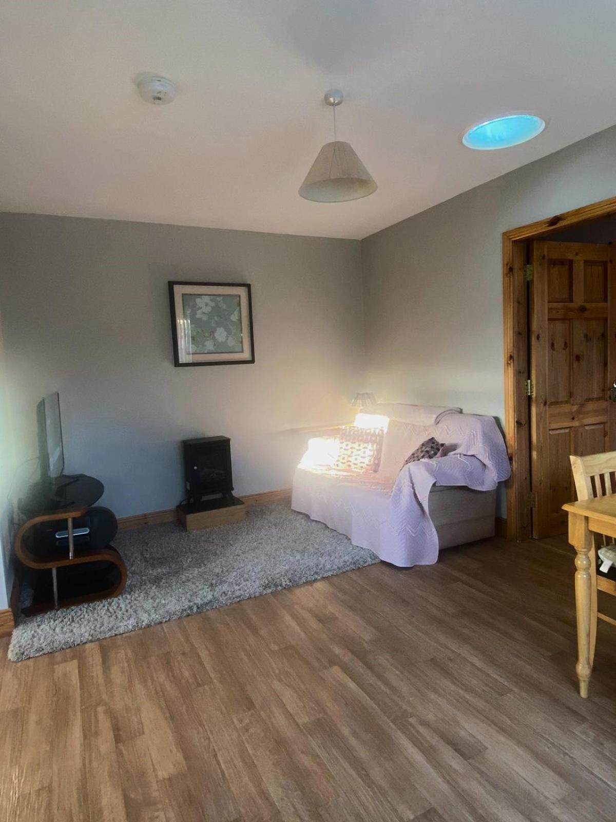 Kilmore Beach Apartment ترالي المظهر الخارجي الصورة